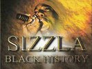 Sizzla Black History Charm Vinyl LP