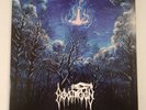 (LP Record) GOATMOON - Stella Polaris / EVIL-039 / Blue Vinyl / VG+/VG+