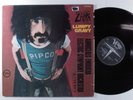 FRANK ZAPPA Lumpy Gravy VERVE LP VG+ uk gatefold m