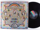 LYNYRD SKYNYRD Second Helping MCA LP VG+ ma