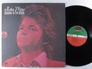 JOHN PRINE Diamonds In The Rough ATLANTIC LP VG+ matte cover w/ lyric insert ma