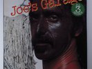 FRANK ZAPPA Joe's Garage Acts I II & III BARKING PUMPKIN 3XLP VG+/VG++ boxset ma