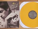 Brandon Flowers - The Desired Effect Vinyl LP Yellow 2015, The Killers