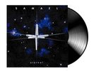 SAMAEL - Eternal LP, Black Vinyl, Ltd. Ed.