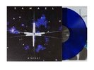 SAMAEL - Eternal LP, Blue Vinyl, Ltd. Ed.