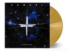 SAMAEL - Eternal LP, Blue Vinyl, Ltd. Ed.