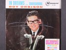 ROY ORBISON: in dreams / shahdaroba MONUMENT 7