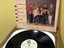 BLUEGRASS ALBUM BAND TONY RICE  JERRY DOUGLAS SWEET SUNNY SOUTH ROUNDER LP
