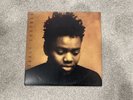 Tracy Chapman Self Titled Vinyl LP 1988 Electra