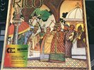 Rico Rodriguez - Man From Wareika (LP, Album, U.K. Reissue, 2013) New Sealed 12”