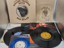 Bob Dylan Rolling Thunder Revue Volume 5 2003 Box Set 3xLP