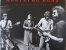GRATEFUL DEAD Out Of Print LIVE 1976 SAN FRAN CONCERT VOL 1 2 VINYL RECORD SET