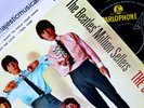 UK MONO THE BEATLES SHE LOVES YOU EP 7