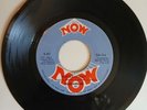 Funk Boogie 45 Maggabrain - New Wavin (Now Records)