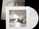 Taylor Swift AUTOGRAPHED The Tortured Poets Department Vinyl SIGNED  Mint Sealed