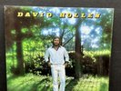 SUPER RARE DAVID HOLLEN CROSS THE LINE 1979 NEW SEALED LP HKP103 CHRISTIAN FUNK