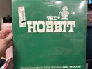 The Rankin/Bass Production Of The Hobbit