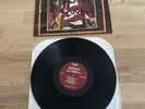 Buffalo Tom Buffalo Tom vinyl LP album SST250 1st US press Import EX