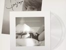Taylor Swift - The Tortured Poets Vinyl + HAND SIGNED AUTOGRAPH PHOTO - PREORDER