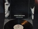 The Jesus and Mary Chain Barbed Wire Kisses LP NM 1988 US Blanco Y Negro WEA EX