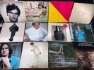 James Taylor 12 LP Lot:JT,Apple SKAO-3352,Greatest Hits,Sweet Baby,Mud SlideSlim