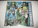 ABBA LP GRANDES EXITOS SPANISH ORIGINAL ISSUE GATEFOLD COVER