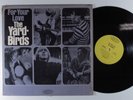 YARDBIRDS For Your Love EPIC LP VG+ mono SHRINK m