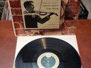 Nathan Milstein–A Milstein Recital ,Carlo Bussotti . 1st U.S  Capitol P-8259 .NM
