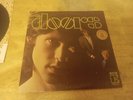 The Doors S/T 1967 Stereo RAY Monarch Press Gold Record Award VG+ / Ex Cover