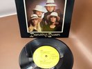 ABBA Dancing Queen/That's Me Record 7 inch Vinyl. Vintage 1976 (M1) NS#8787