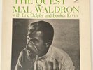 Mal Waldron With Eric Dolphy And Booker Ervin – The Quest