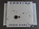 SEALED CODEINE FRIGID STARS LP 2012 RE 2xLP NUMERO GROUP NUM201.1