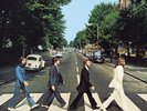 2 lp ABBEY ROAD et REVOLVER