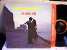 THE DELLS LP 