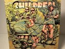 Yesterday's Children 1970 Connecticut Hard Rock OG LP Map VG-/VG-
