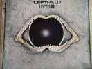 Leftfield Leftism Hard Hands Original 3 LP Vinyl Record NM/NM 1995 Gatefold