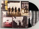 Darius Rucker Signed Hootie & The Blowfish Album Cover AUTO BAS COA