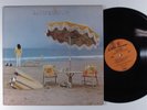NEIL YOUNG On The Beach REPRISE LP VG+ m