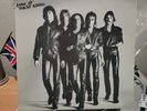Scorpions - Love At First Sting - 1984 US Press Alt Cover Excellent ++