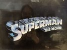 Superman The Movie Original Soundtrack 1978 2 LP (Sealed)