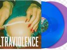 LANA DEL REY Ultraviolence 2LP Blue & Violet Vinyl Brand New Sealed