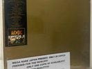 AC/DC – Danger Keep Out  The Classic Broadcast - Hammersmith Odeon 3 November 19