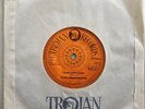 Pluto Shervington ‎– Ram Goat Liver  -  Excellent Condition 1976  TROJAN 7