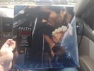 George Michael FAITH 1987 LP SEALED WITH HYPE STICKER