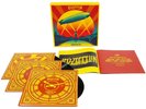 Led Zeppelin / Celebration Day BOX set US 3LP BOOKLET 2013 Warner Music 532632R1