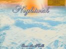 Nightwish / Over The Hills And Far Away 2014 BLUE LP Music On Vinyl MOVLP395