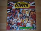DIE TOTEN HOSEN*LEARNING ENGLISH LESSON 1*VINYL MUSIK / CD BOX*NEU/OVP*LIMITIERT