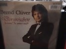 Bernd Clüver Dornröschen (träumst du immer noch) Schlager Vinyl 7