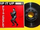 ELVIS PRESLEY (E.P. - ITALY) EPA 30-091  