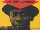 Anthony Johnson - Togetherness [Vinyl LP]